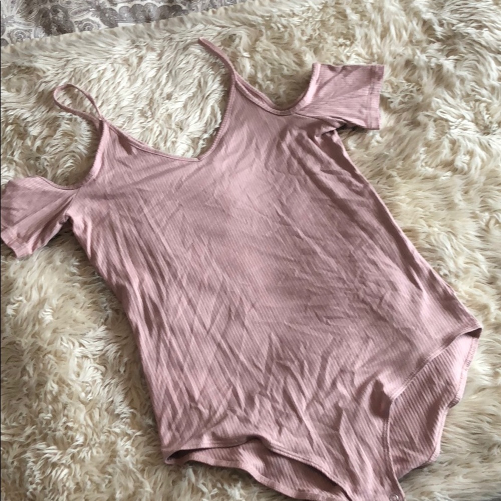 Bodysuit
